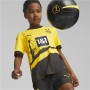 Maillot de Football à Manches Courtes pour Enfants Puma BVB Home Jersey Replica Jr (116 cm): Plus de 300.000 produits de grandes
