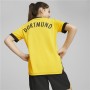 Maillot de Football à Manches Courtes pour Enfants Puma BVB Home Jersey Replica Jr (116 cm): Plus de 300.000 produits de grandes