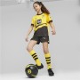 Maillot de Football à Manches Courtes pour Enfants Puma BVB Home Jersey Replica Jr (116 cm): Plus de 300.000 produits de grandes