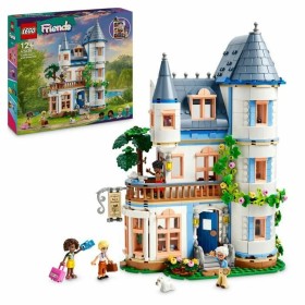 Set de construction Lego 42638 Castle Guest Room Multicouleur: Plus de 300.000 produits de grandes marques en vente directe à pr