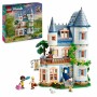Set de construction Lego 42638 Castle Guest Room Multicouleur: Plus de 300.000 produits de grandes marques en vente directe à pr