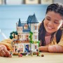 Set de construction Lego 42638 Castle Guest Room Multicouleur: Plus de 300.000 produits de grandes marques en vente directe à pr