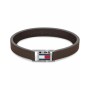 Bracelet Homme Tommy Hilfiger 2790430 Cuir 20 cm: Plus de 300.000 produits de grandes marques en vente directe à prix usine sur 