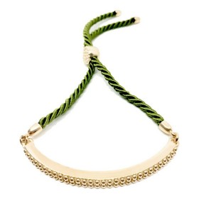 Bracelet Femme Panarea BS19DO2VE (Réglable): Plus de 300.000 produits de grandes marques en vente directe à prix usine sur cadea