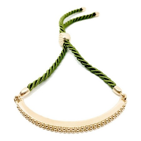 Bracelet Femme Panarea BS19DO2VE (Réglable): Plus de 300.000 produits de grandes marques en vente directe à prix usine sur cadea