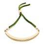 Bracelet Femme Panarea BS19DO2VE (Réglable): Plus de 300.000 produits de grandes marques en vente directe à prix usine sur cadea