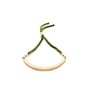 Bracelet Femme Panarea BS19DO2VE (Réglable): Plus de 300.000 produits de grandes marques en vente directe à prix usine sur cadea