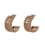 Boucles d´oreilles Femme Panarea OS4RU2 Argent: Plus de 300.000 produits de grandes marques en vente directe à prix usine sur ca