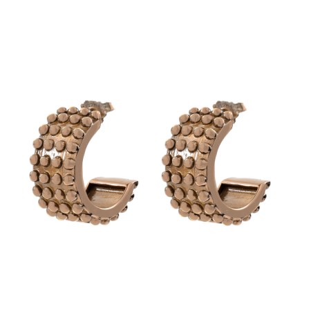 Boucles d´oreilles Femme Panarea OS4RU2 Argent: Plus de 300.000 produits de grandes marques en vente directe à prix usine sur ca
