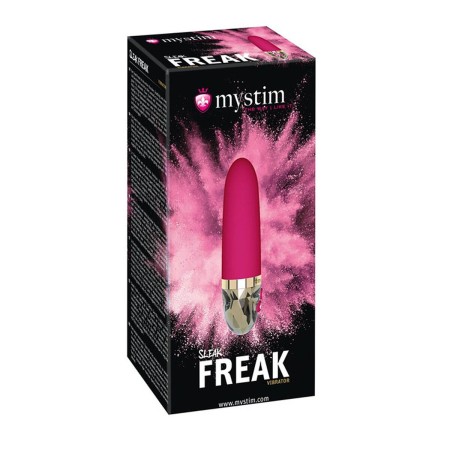 Vibromasseur Mystim Rose: Plus de 300.000 produits de grandes marques en vente directe à prix usine sur cadeaufou.com. Label bou