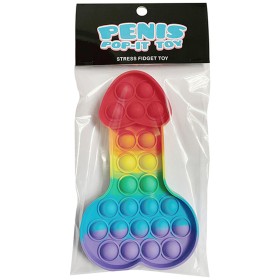Pénis antistress Kheper Games Pop-It: Plus de 300.000 produits de grandes marques en vente directe à prix usine sur cadeaufou.co