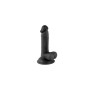 Gode réaliste VSCNOVELTY Noir 18 cm: Plus de 300.000 produits de grandes marques en vente directe à prix usine sur cadeaufou.com