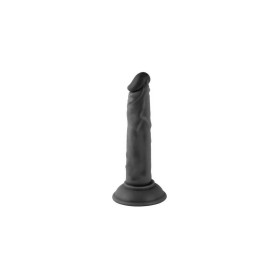 Gode réaliste VSCNOVELTY Noir 20 cm: Plus de 300.000 produits de grandes marques en vente directe à prix usine sur cadeaufou.com