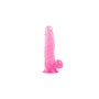 Gode réaliste VSCNOVELTY TPE Rose 20 cm: Plus de 300.000 produits de grandes marques en vente directe à prix usine sur cadeaufou