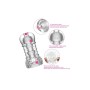 Masturbateur VSCNOVELTY: Plus de 300.000 produits de grandes marques en vente directe à prix usine sur cadeaufou.com. Label bout