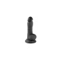 Gode réaliste VSCNOVELTY Noir 18,5 cm: Plus de 300.000 produits de grandes marques en vente directe à prix usine sur cadeaufou.c