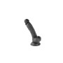 Gode réaliste VSCNOVELTY Noir 19 cm: Plus de 300.000 produits de grandes marques en vente directe à prix usine sur cadeaufou.com