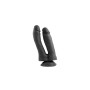 Gode réaliste VSCNOVELTY Noir 18,5 cm: Plus de 300.000 produits de grandes marques en vente directe à prix usine sur cadeaufou.c