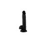 Gode réaliste VSCNOVELTY Noir 21 cm: Plus de 300.000 produits de grandes marques en vente directe à prix usine sur cadeaufou.com