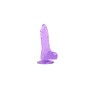 Gode réaliste VSCNOVELTY TPE Violet 13,5 cm: Plus de 300.000 produits de grandes marques en vente directe à prix usine sur cadea