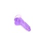 Gode réaliste VSCNOVELTY TPE Violet 13,5 cm: Plus de 300.000 produits de grandes marques en vente directe à prix usine sur cadea