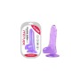 Gode réaliste VSCNOVELTY TPE Violet 13,5 cm: Plus de 300.000 produits de grandes marques en vente directe à prix usine sur cadea
