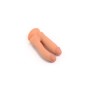 Gode réaliste VSCNOVELTY 18,5 cm: Plus de 300.000 produits de grandes marques en vente directe à prix usine sur cadeaufou.com. L