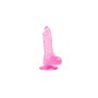 Gode réaliste VSCNOVELTY TPE Rose 13,5 cm: Plus de 300.000 produits de grandes marques en vente directe à prix usine sur cadeauf