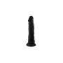 Gode réaliste VSCNOVELTY Noir 22,6 cm: Plus de 300.000 produits de grandes marques en vente directe à prix usine sur cadeaufou.c