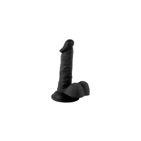 Gode réaliste VSCNOVELTY Noir 16,5 cm: Plus de 300.000 produits de grandes marques en vente directe à prix usine sur cadeaufou.c