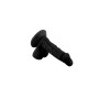 Gode réaliste VSCNOVELTY Noir 16,5 cm: Plus de 300.000 produits de grandes marques en vente directe à prix usine sur cadeaufou.c