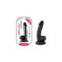 Gode réaliste VSCNOVELTY Noir 17 cm: Plus de 300.000 produits de grandes marques en vente directe à prix usine sur cadeaufou.com