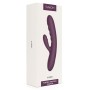Vibromasseur Svakom Violet: Plus de 300.000 produits de grandes marques en vente directe à prix usine sur cadeaufou.com. Label b