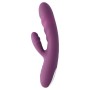 Vibromasseur Svakom Violet: Plus de 300.000 produits de grandes marques en vente directe à prix usine sur cadeaufou.com. Label b