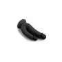Gode réaliste VSCNOVELTY Noir 21 cm: Plus de 300.000 produits de grandes marques en vente directe à prix usine sur cadeaufou.com