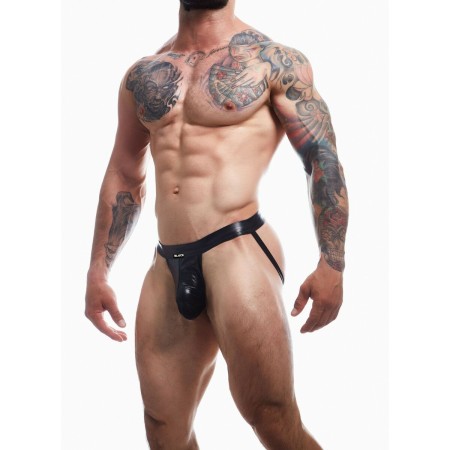 Tanga Cut4men Noir S: Plus de 300.000 produits de grandes marques en vente directe à prix usine sur cadeaufou.com. Label boutiqu