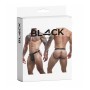 Tanga Cut4men Noir S: Plus de 300.000 produits de grandes marques en vente directe à prix usine sur cadeaufou.com. Label boutiqu