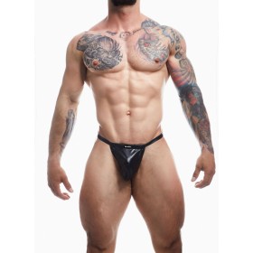 Tanga Cut4men Noir XL: Plus de 300.000 produits de grandes marques en vente directe à prix usine sur cadeaufou.com. Label boutiq