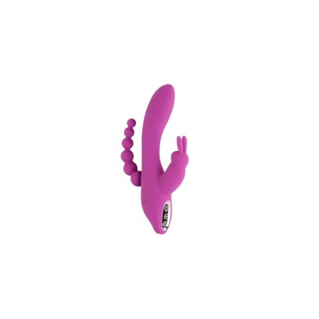 Vibration de Stimulation Double VSCNOVELTY Violet: Plus de 300.000 produits de grandes marques en vente directe à prix usine sur