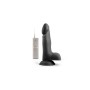 Gode réaliste VSCNOVELTY Noir 21 cm: Plus de 300.000 produits de grandes marques en vente directe à prix usine sur cadeaufou.com
