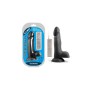 Gode réaliste VSCNOVELTY Noir 21 cm: Plus de 300.000 produits de grandes marques en vente directe à prix usine sur cadeaufou.com