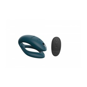 Masseur Couples We-Vibe Vert: Plus de 300.000 produits de grandes marques en vente directe à prix usine sur cadeaufou.com. Label