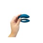 Masseur Couples We-Vibe Vert: Plus de 300.000 produits de grandes marques en vente directe à prix usine sur cadeaufou.com. Label