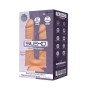 Vibromasseur réaliste Silexd Silicone: Plus de 300.000 produits de grandes marques en vente directe à prix usine sur cadeaufou.c