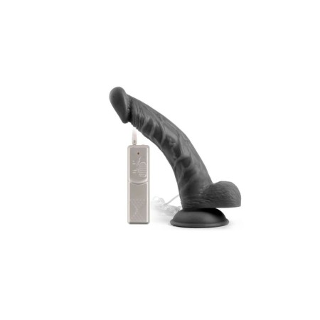 Gode réaliste VSCNOVELTY Noir 22,86 cm: Plus de 300.000 produits de grandes marques en vente directe à prix usine sur cadeaufou.