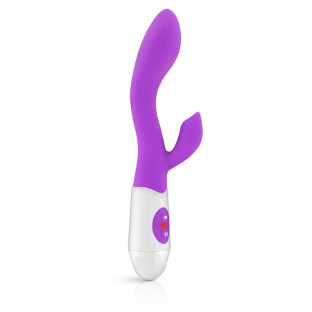 Vibrateur G-Spot Yoba Violet Silicone: Plus de 300.000 produits de grandes marques en vente directe à prix usine sur cadeaufou.c