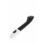 Vibrateur Point G Yoba Noir Silicone: Plus de 300.000 produits de grandes marques en vente directe à prix usine sur cadeaufou.co