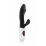 Vibrateur G-Spot Yoba Noir Silicone: Plus de 300.000 produits de grandes marques en vente directe à prix usine sur cadeaufou.com