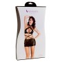 Ensemble de Lingerie S Pleasures Noir 3 Pièces (Taille unique): Plus de 300.000 produits de grandes marques en vente directe à p