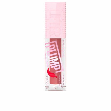 Brillant à lèvres Maybelline Lifter Volumateur pour lèvres: Plus de 300.000 produits de grandes marques en vente directe à prix 